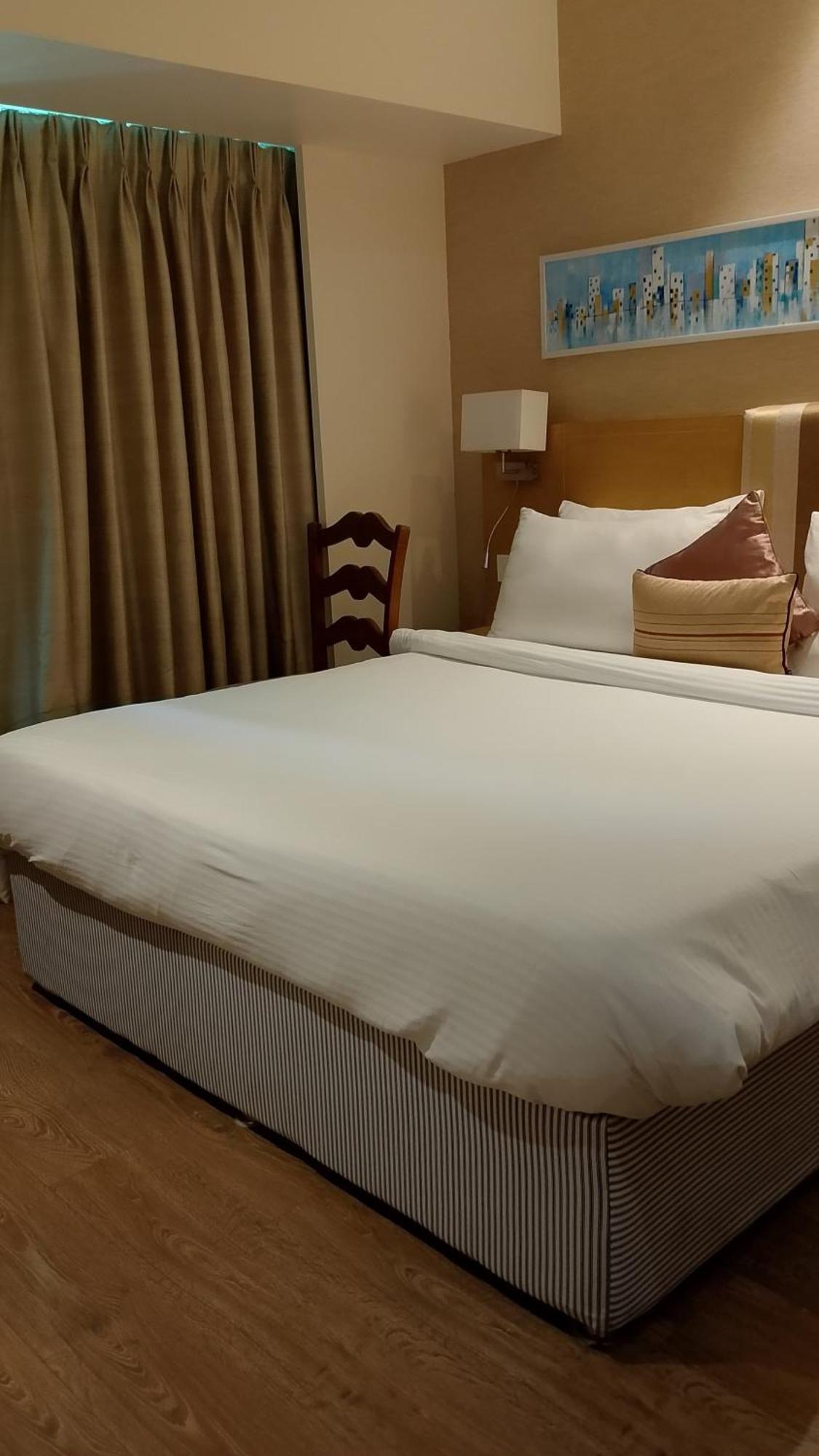 Sarovar Portico Rivera Hotel